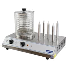 Öztiryakiler Hot Dog Makinesi, KLG 120 - Öztiryakiler