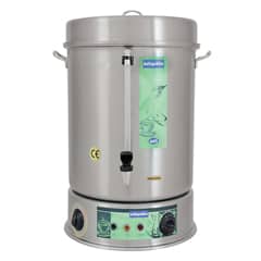 Öztiryakiler Hot Water Dispenser, 160 Cups - Öztiryakiler