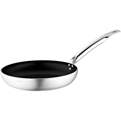 Öztiryakiler İndüksiyon Tabanlı Tava, Alüminyum Maksi, 36 cm - Öztiryakiler