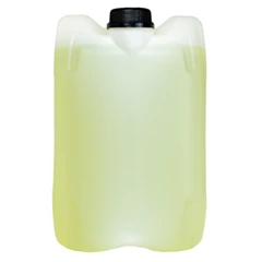 Öztiryakiler Industrial Dishwasher Detergent, For Hard Water, Power Matic Pro, 20 lt - 4