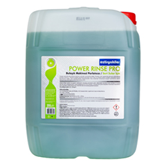 Öztiryakiler Industrial Dishwasher Rinse Aid for Hard Water, 20 lt - 1