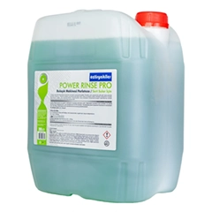 Öztiryakiler Industrial Dishwasher Rinse Aid, For Hard Water, Power Matic Pro, 20 lt - 3