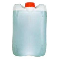 Öztiryakiler Industrial Dishwasher Rinse Aid, For Hard Water, Power Matic Pro, 20 lt - 4