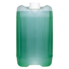 Öztiryakiler Industrial Dishwasher Rinse Aid, For Hard Waters, Power Rinse Pro, 5 lt - 4