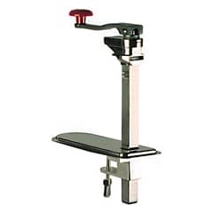 Öztiryakiler Industrial Model Can Opener - Öztiryakiler