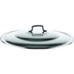 Öztiryakiler Industrial Stock Pots Lid, 80 cm - Öztiryakiler