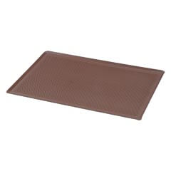 Öztiryakiler Italian Perforated Sheet Pan, Non-stick, Aluminum, 40x60 cm - Öztiryakiler