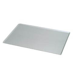 Öztiryakiler Italian Sheet Pan, Uncoated, Aluminum, 40x60 cm - Öztiryakiler