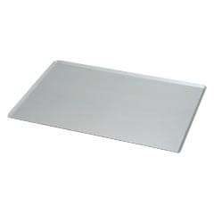 Öztiryakiler Italian Sheet Pan, Uncoated, Aluminum, 53x32.5 cm - Öztiryakiler