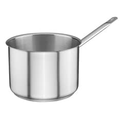 Öztiryakiler Kaçarola, Induction, Matte, 18x12 cm - Öztiryakiler