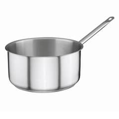 Öztiryakiler Kaçarola, Induction, Matte, 24x10.5 cm - Öztiryakiler