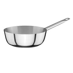 Öztiryakiler Kaçarola, İndüksiyonlu, Mat, 14x7 cm - Öztiryakiler