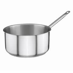 Öztiryakiler Kaçarola, İndüksiyonlu, Mat, 20x9 cm - Öztiryakiler