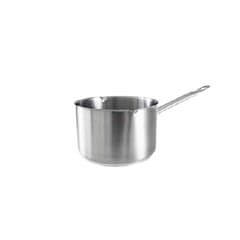 Öztiryakiler Kaçarola, Matte, Induction Compatible, Spouted, Easy Pour, 20x9 cm - Öztiryakiler