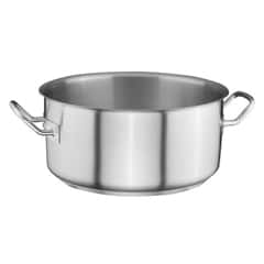 Öztiryakiler Kapaklı Silindirik Tencere, 1,5 Litre, 16x7,5 cm - 2