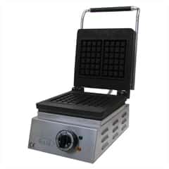 Öztiryakiler Kornet ve Waffle Makinesi - Öztiryakiler