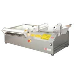 Öztiryakiler Lahmacun, Pizza and Lavash Dough Opening Machine, HA 60.3 - Öztiryakiler