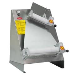 Öztiryakiler Lahmacun, Pizza and Lavash Rolling Machine, HA 40 - Öztiryakiler