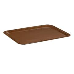 Öztiryakiler Laminate Non-Slip Rectangular Tray, 36x46 cm - Öztiryakiler