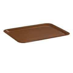 Öztiryakiler Laminate Rectangular Tray, 24x35 cm - Öztiryakiler