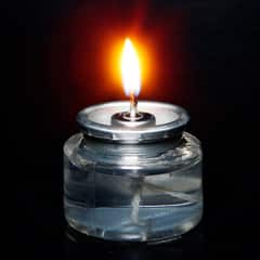 Öztiryakiler Liquid Candle, Svm10 - Öztiryakiler