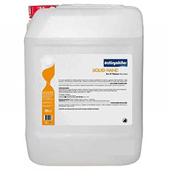 Öztiryakiler Liquid Han Eco Pink Colored Liquid Hand Cleaning Agent, 20 lt - Öztiryakiler