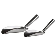 Öztiryakiler Long-Handled Ladle, No 4 - Öztiryakiler