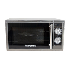 Öztiryakiler D9023 EP Mikrodalga Fırın, 23 litre, 900 w - Öztiryakiler