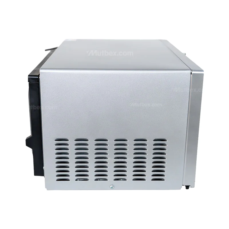 Öztiryakiler D9023 EP Mikrodalga Fırın, 23 litre, 900 w - 3