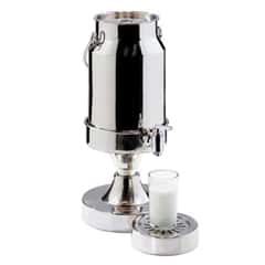 Öztiryakiler Milk Dispenser - Öztiryakiler
