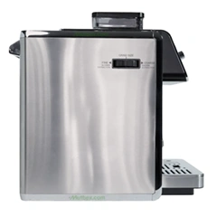 Öztiryakiler Mini Barista Espresso Kahve Makinesi Değirmenli Tek Gruplu - 5