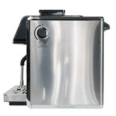 Öztiryakiler Mini Barista Espresso Kahve Makinesi Değirmenli Tek Gruplu - 6