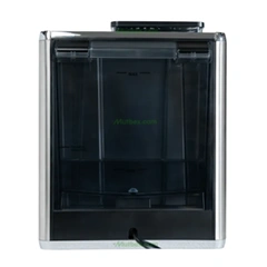 Öztiryakiler Mini Barista Espresso Kahve Makinesi Değirmenli Tek Gruplu - 7