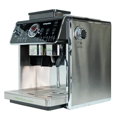 Öztiryakiler Mini Barista Öğütücülü Espresso Kahve Makinesi, Tek Gruplu - 3
