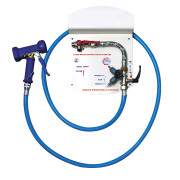 Öztiryakiler Mix 1 Foam and Disinfection Unit, Double Chemical Input, 13 lt per Minute - Öztiryakiler