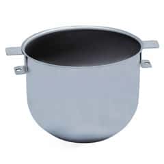 Öztiryakiler Mixer, 10 lt Cooking Kettle - Öztiryakiler