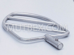 Öztiryakiler Mixer, 20 lt Palette - Öztiryakiler