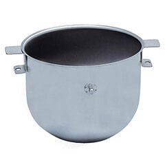 Öztiryakiler Mixer, 20 lt Pot - Öztiryakiler