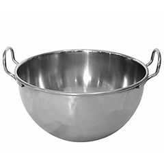 Öztiryakiler Mixing Bowl, 25x14 cm - Öztiryakiler