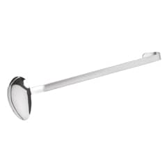 Öztiryakiler Monoblock Sauce Spoon Side Handle, No 2 - Öztiryakiler