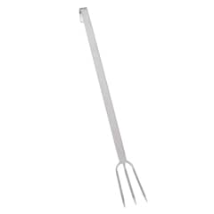 Öztiryakiler Monoblock Service Fork, 3 Pronged, No 1 - Öztiryakiler