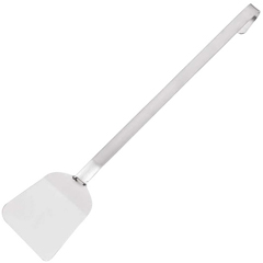 Öztiryakiler Monoblock Service Spatula, Short Handle - Öztiryakiler
