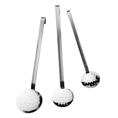 Öztiryakiler Monoblock Strainer, 16 cm - Öztiryakiler