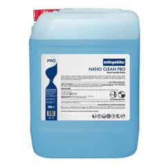 Öztiryakiler Nano Clean Pro Pine-Scented Multipurpose General Cleaning Product, 20 lt - Öztiryakiler