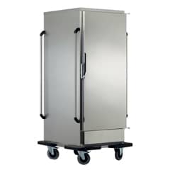 Öztiryakiler Neutral Buffet Cart, Gn 2/1x11 - Öztiryakiler