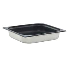 Öztiryakiler Non-Stick Gastronorm Pan, 4 cm, 1/2 - Öztiryakiler