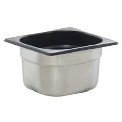 Öztiryakiler Non-Stick Gastronorm Pans, 6.5 cm, 1/6 - Öztiryakiler