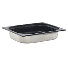 Öztiryakiler Non-Stick Gastronorm Pans, 6.5 cm, 2/3 - Öztiryakiler
