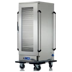 Öztiryakiler OBA 70182 MD Proofing Cabinet, 22 x 40x60 cm Tray Capacity - Öztiryakiler