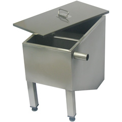 Öztiryakiler Oil Holder 52x30x47 cm - Öztiryakiler